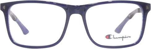 Eyeglasses Champion TRIL C03 Navy/Navy Horn in Saudi Arabia