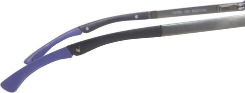 Eyeglasses Champion TRIL C03 Navy/Navy Horn in Saudi Arabia