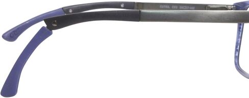 Eyeglasses Champion TRIL C03 Navy/Navy Horn in Saudi Arabia