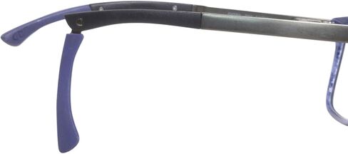 Eyeglasses Champion TRIL C03 Navy/Navy Horn in Saudi Arabia