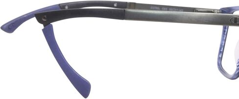 Eyeglasses Champion TRIL C03 Navy/Navy Horn in Saudi Arabia