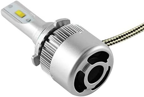 Kimpex MS3 LED Headlight in Kuwait