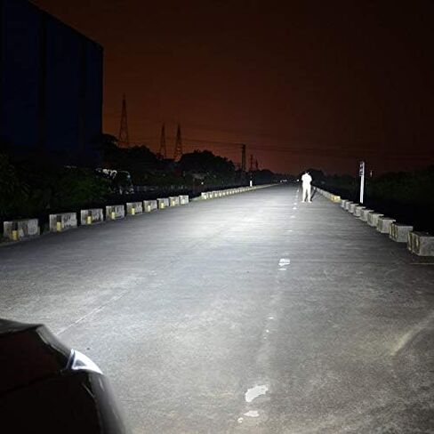 Kimpex MS3 LED Headlight in Kuwait