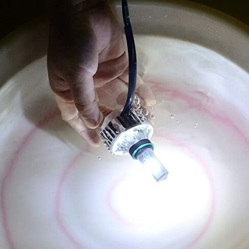 Kimpex MS3 LED Headlight in Kuwait