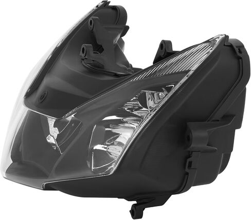 TCMT مجموعة مصابيح أمامية كشافات صالح لهوندا CBR954RR 2002-2003 CBR 954RR 02-03 in Saudi Arabia