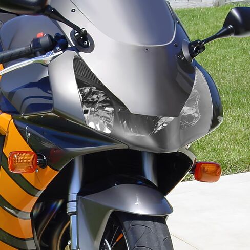 TCMT مجموعة مصابيح أمامية كشافات صالح لهوندا CBR954RR 2002-2003 CBR 954RR 02-03 in Saudi Arabia