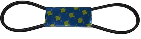 New Fan Belt COMPATIBLE WITH Kubota L225 L225DT L245DT L245F L245H L295DT L295F in Saudi Arabia