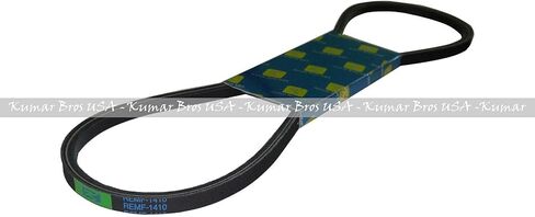 New Fan Belt COMPATIBLE WITH Kubota L225 L225DT L245DT L245F L245H L295DT L295F in Saudi Arabia