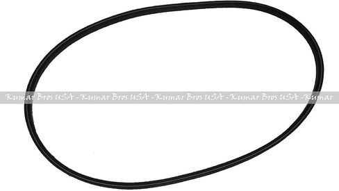 New Fan Belt COMPATIBLE WITH Kubota L225 L225DT L245DT L245F L245H L295DT L295F in Saudi Arabia