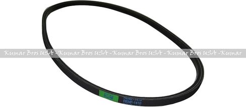 New Fan Belt COMPATIBLE WITH Kubota L225 L225DT L245DT L245F L245H L295DT L295F in Saudi Arabia