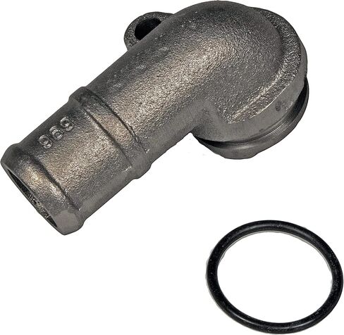 Dorman 902-2025 Engine Coolant Thermostat Housing Compatible with Select Buick/Oldsmobile/Pontiac Models in Saudi Arabia