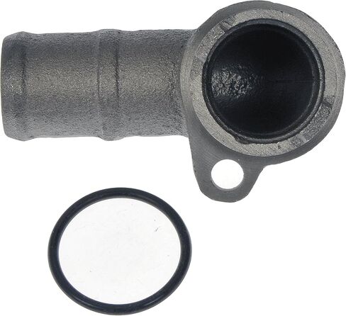 Dorman 902-2025 Engine Coolant Thermostat Housing Compatible with Select Buick/Oldsmobile/Pontiac Models in Saudi Arabia