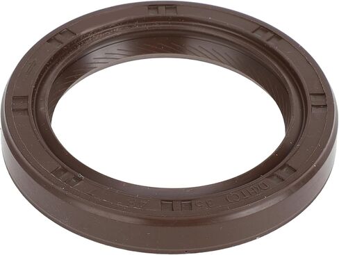 1 Pc Engine Crankshaft Oil Seal for Kia Rio for Hyundai Accent Front Main Seal No.21421-22020 in Saudi Arabia