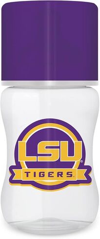 BabyFanatic Baby Bottle - NCAA Oregon Ducks - Officially Licensed for Your Little Fan's Meal Time in Kuwait