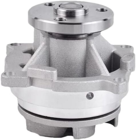 AW4115 Water Pump with Gasket Compatible With 2001-2004 Ford Escape 2.0L,2000-2004 Ford Focus 2.0L,2001-2004 Mazda Tribute 2.0L Engine in Saudi Arabia