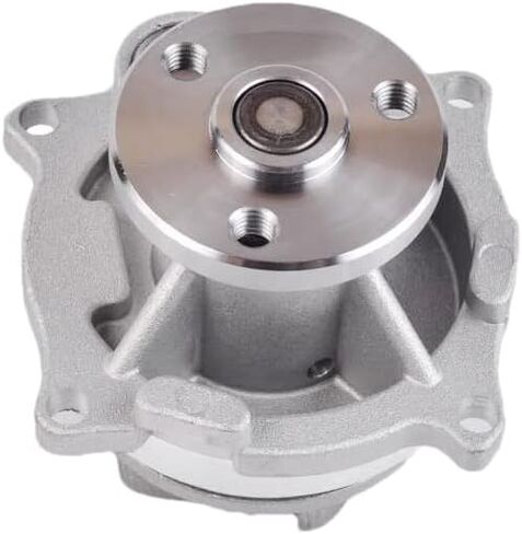 AW4115 Water Pump with Gasket Compatible With 2001-2004 Ford Escape 2.0L,2000-2004 Ford Focus 2.0L,2001-2004 Mazda Tribute 2.0L Engine in Saudi Arabia