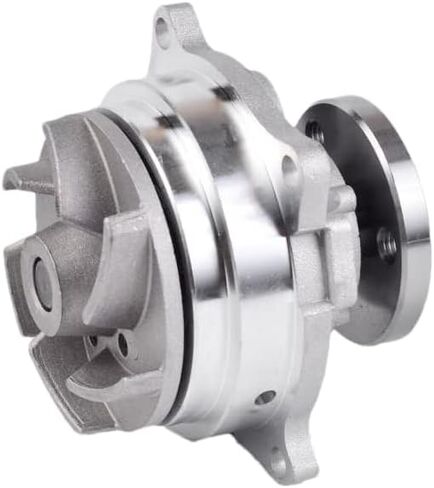 AW4115 Water Pump with Gasket Compatible With 2001-2004 Ford Escape 2.0L,2000-2004 Ford Focus 2.0L,2001-2004 Mazda Tribute 2.0L Engine in Saudi Arabia