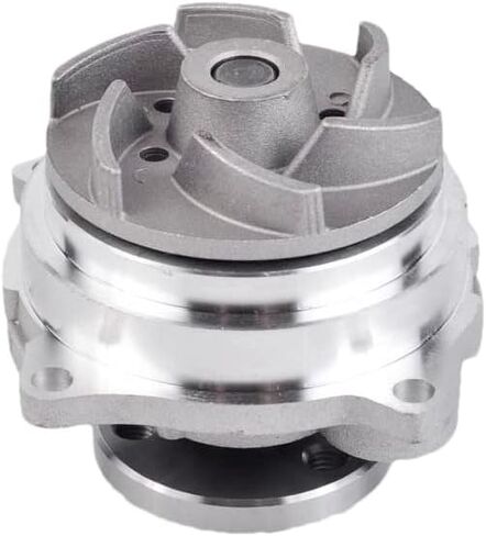 AW4115 Water Pump with Gasket Compatible With 2001-2004 Ford Escape 2.0L,2000-2004 Ford Focus 2.0L,2001-2004 Mazda Tribute 2.0L Engine in Saudi Arabia