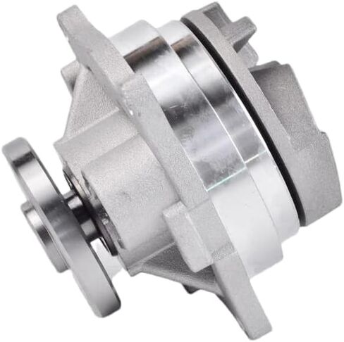 AW4115 Water Pump with Gasket Compatible With 2001-2004 Ford Escape 2.0L,2000-2004 Ford Focus 2.0L,2001-2004 Mazda Tribute 2.0L Engine in Saudi Arabia