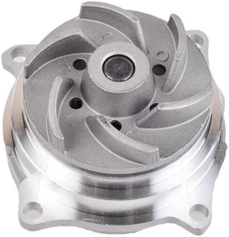 AW4115 Water Pump with Gasket Compatible With 2001-2004 Ford Escape 2.0L,2000-2004 Ford Focus 2.0L,2001-2004 Mazda Tribute 2.0L Engine in Saudi Arabia