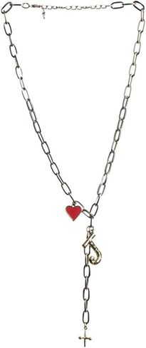 Birds of Prey Jacks Choker & Love Joker Necklaces (2-Pack) in Saudi Arabia