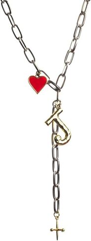 Birds of Prey Jacks Choker & Love Joker Necklaces (2-Pack) in Saudi Arabia