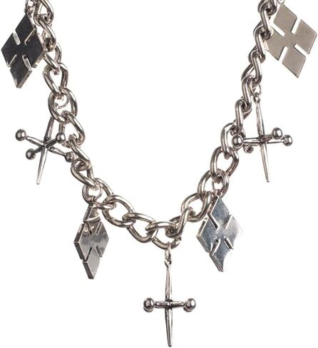 Birds of Prey Jacks Choker & Love Joker Necklaces (2-Pack) in Saudi Arabia