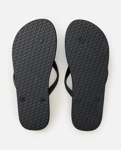 Rip Curl Men's Surf Revival Bloom Flip-Flop Sandals in Saudi Arabia
