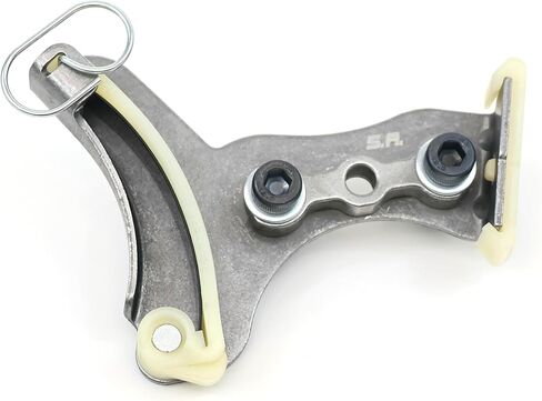 Michigan Motorsports LS Timing Chain Dampener Tensioner - Gen IV V 5.3 6.0 6.2 LS3 L99 LSA LS9 L92 L9H L94 12626407 in Saudi Arabia