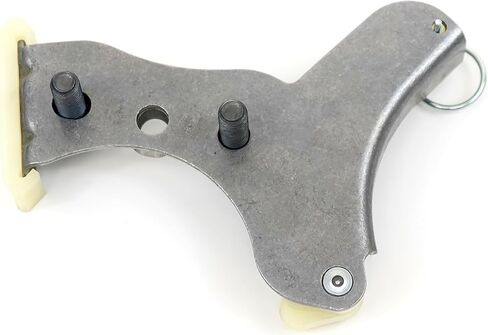 Michigan Motorsports LS Timing Chain Dampener Tensioner - Gen IV V 5.3 6.0 6.2 LS3 L99 LSA LS9 L92 L9H L94 12626407 in Saudi Arabia
