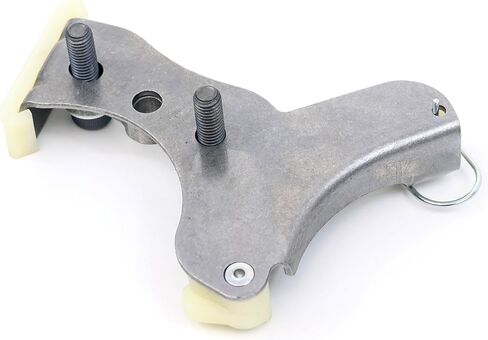 Michigan Motorsports LS Timing Chain Dampener Tensioner - Gen IV V 5.3 6.0 6.2 LS3 L99 LSA LS9 L92 L9H L94 12626407 in Saudi Arabia