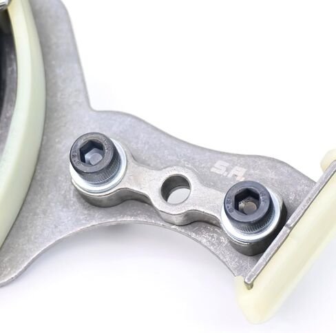 Michigan Motorsports LS Timing Chain Dampener Tensioner - Gen IV V 5.3 6.0 6.2 LS3 L99 LSA LS9 L92 L9H L94 12626407 in Saudi Arabia