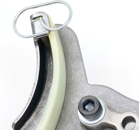 Michigan Motorsports LS Timing Chain Dampener Tensioner - Gen IV V 5.3 6.0 6.2 LS3 L99 LSA LS9 L92 L9H L94 12626407 in Saudi Arabia