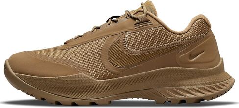 Nike React SFB Carbon Low Mens Elite Outdoor Shoes CZ7399-900 (Coyote), Size 9 in Saudi Arabia