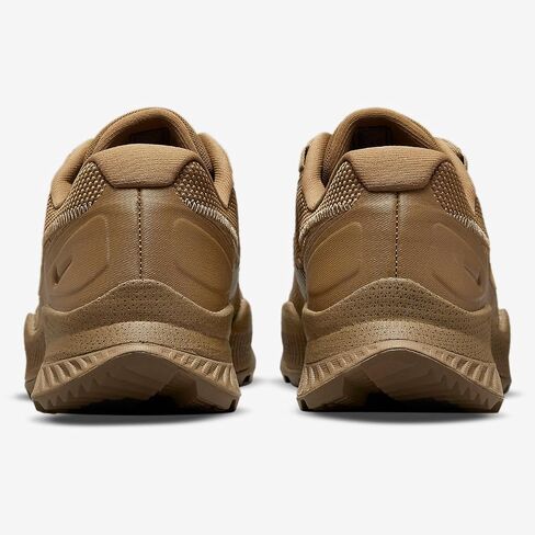 Nike React SFB Carbon Low Mens Elite Outdoor Shoes CZ7399-900 (Coyote), Size 9 in Saudi Arabia