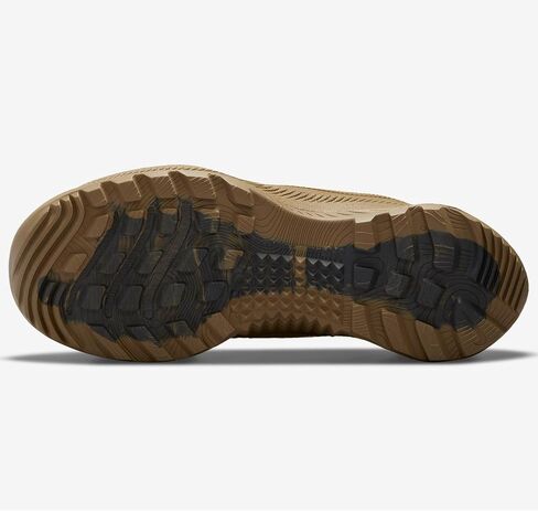 Nike React SFB Carbon Low Mens Elite Outdoor Shoes CZ7399-900 (Coyote), Size 9 in Saudi Arabia