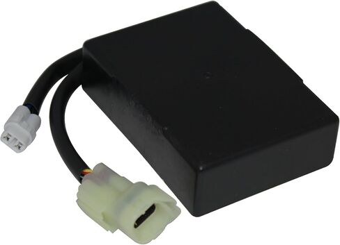 Caltric CDI Ecu متوافق مع Kawasaki Klf400 Klf-400 4X4 1993-1995 Blackbox Ignitor in Saudi Arabia