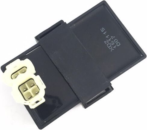 أداء عالٍ DC-CDI 6 PIN/ 6 أسلاك بدون حد سرعة الدوران/ دورة غير مقيدة في الدقيقة GY6 4-STROKE 50- 150cc دراجة سكوتر صينية TAOTAO JONWAY ROKETA ZNEN PEACE Benzhou BMS JMSTAR KAZUMA TANK MOTINO... in Saudi Arabia