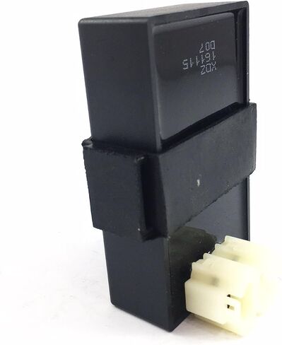 أداء عالٍ DC-CDI 6 PIN/ 6 أسلاك بدون حد سرعة الدوران/ دورة غير مقيدة في الدقيقة GY6 4-STROKE 50- 150cc دراجة سكوتر صينية TAOTAO JONWAY ROKETA ZNEN PEACE Benzhou BMS JMSTAR KAZUMA TANK MOTINO... in Saudi Arabia