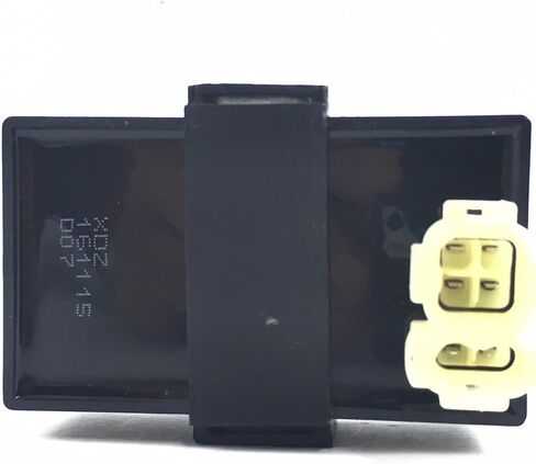 أداء عالٍ DC-CDI 6 PIN/ 6 أسلاك بدون حد سرعة الدوران/ دورة غير مقيدة في الدقيقة GY6 4-STROKE 50- 150cc دراجة سكوتر صينية TAOTAO JONWAY ROKETA ZNEN PEACE Benzhou BMS JMSTAR KAZUMA TANK MOTINO... in Saudi Arabia