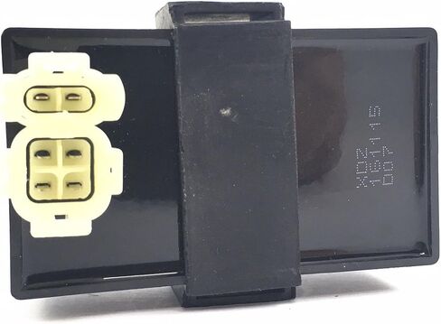 أداء عالٍ DC-CDI 6 PIN/ 6 أسلاك بدون حد سرعة الدوران/ دورة غير مقيدة في الدقيقة GY6 4-STROKE 50- 150cc دراجة سكوتر صينية TAOTAO JONWAY ROKETA ZNEN PEACE Benzhou BMS JMSTAR KAZUMA TANK MOTINO... in Saudi Arabia