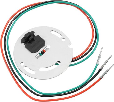 TCT-MOTORPARTS Standard Ignition Sensor Assembly Fits for Harley Sportster 883 1200 1995-1997 96 in Saudi Arabia