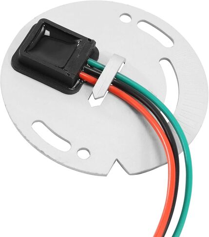 TCT-MOTORPARTS Standard Ignition Sensor Assembly Fits for Harley Sportster 883 1200 1995-1997 96 in Saudi Arabia