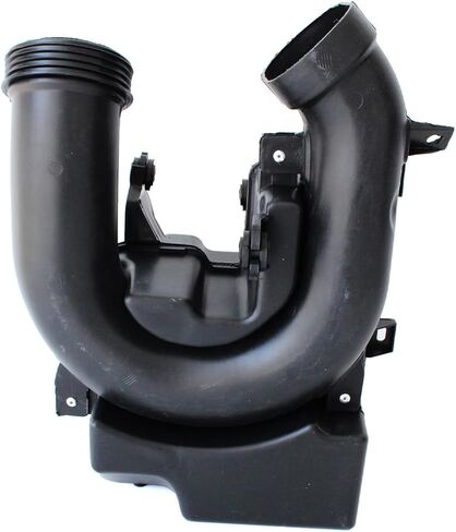 28220-F2000 Air Cleaner Intake Resonator for Hyundai Elantra L4 1.4L Turbocharged/ L4 2.0L Naturally Aspirated 2017-2020 NOT fit L4 1.6L in Saudi Arabia