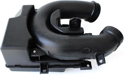 28220-F2000 Air Cleaner Intake Resonator for Hyundai Elantra L4 1.4L Turbocharged/ L4 2.0L Naturally Aspirated 2017-2020 NOT fit L4 1.6L in Saudi Arabia