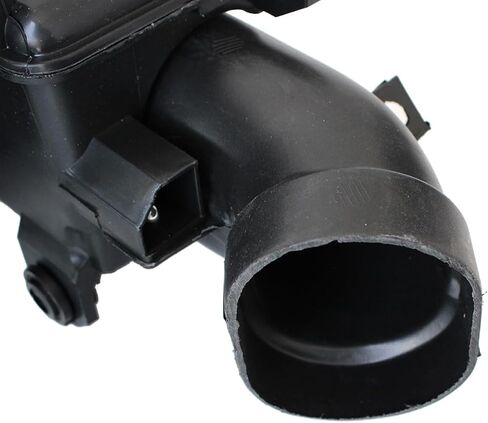 28220-F2000 Air Cleaner Intake Resonator for Hyundai Elantra L4 1.4L Turbocharged/ L4 2.0L Naturally Aspirated 2017-2020 NOT fit L4 1.6L in Saudi Arabia