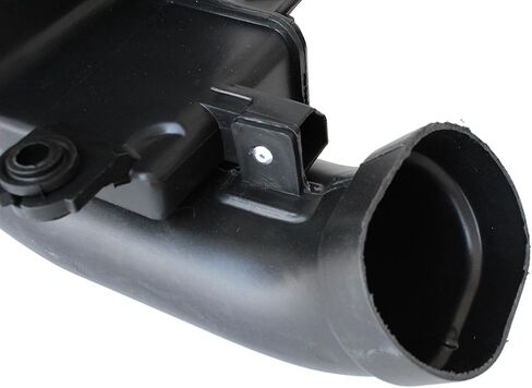28220-F2000 Air Cleaner Intake Resonator for Hyundai Elantra L4 1.4L Turbocharged/ L4 2.0L Naturally Aspirated 2017-2020 NOT fit L4 1.6L in Saudi Arabia
