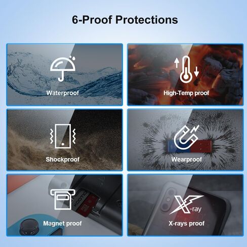 KOOTION بطاقات Micro SD بسعة 32 جيجابايت، 10 عبوات، بطاقة ذاكرة فلاش UHS-1 TF، U1، بطاقة microSDHC من الفئة 10 مع محول in Kuwait
