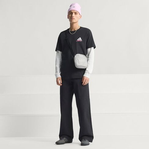 adidas Men's Messi Graphic T-Shirt in Saudi Arabia