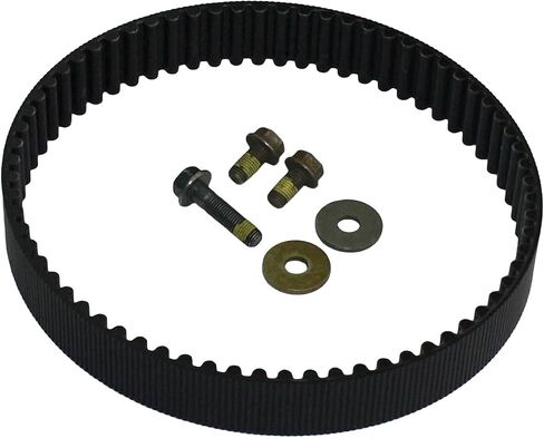 Polaris Snowmobile Quick Drive Belt Kit, for Specific 800 PRO RMK 163, 800 PRO RMK 155, and 600 PRO RMK 155 Models, Genuine OEM, 2206328 in Saudi Arabia